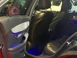 مرسيدس بنز C-Class